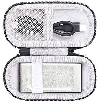 キングストン 外付け SSD 2000GB 2TB SXS2000 ケース付 Amazon.com: Kingston XS2000 2TB High Performance Portable